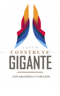 Construye Gigante